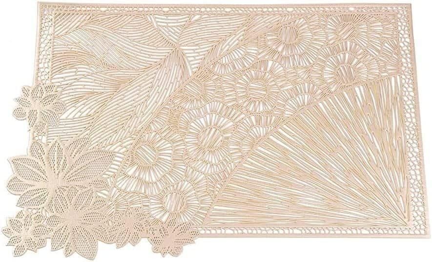 Non - Slip Table Mat