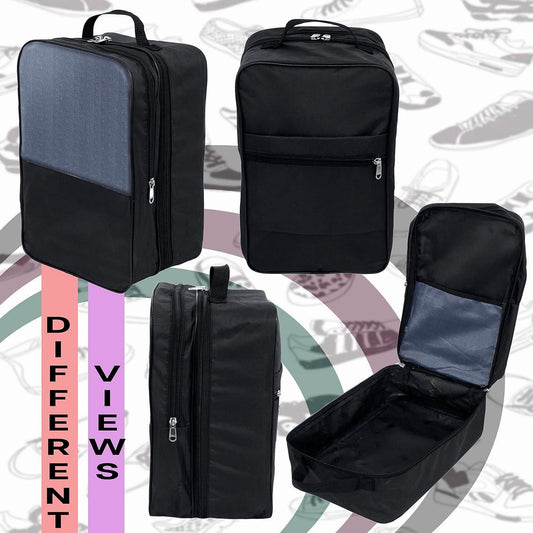 Portable Storage Bag