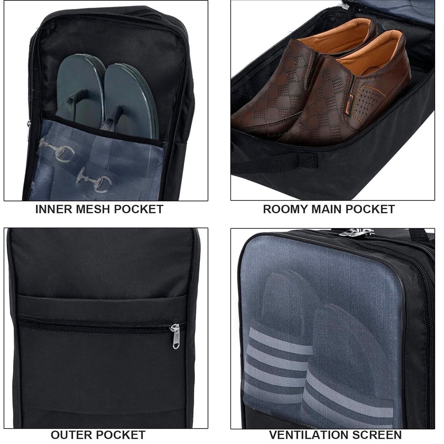 Portable Storage Bag
