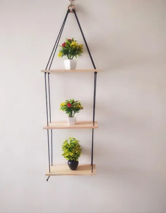 Wall Hanging Shelf