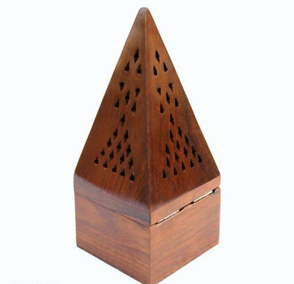 Incense Holder