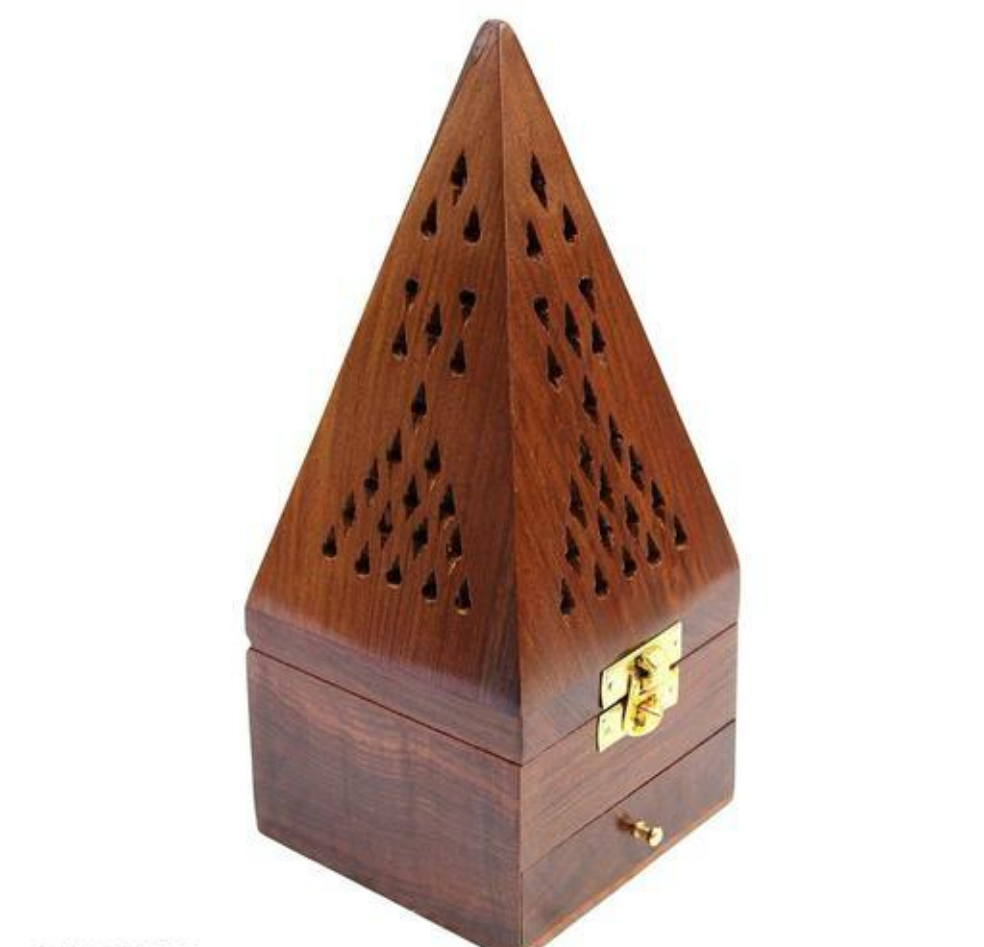 Incense Holder