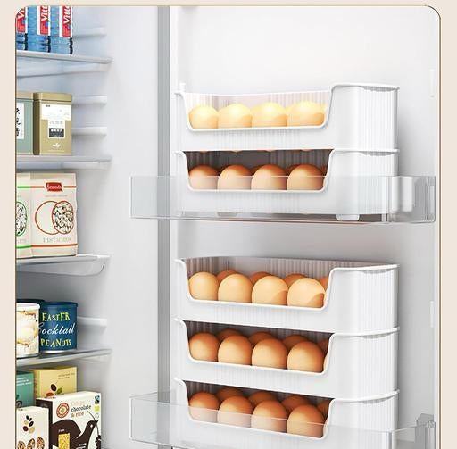 Stackable Egg Tray( for 20 egg)