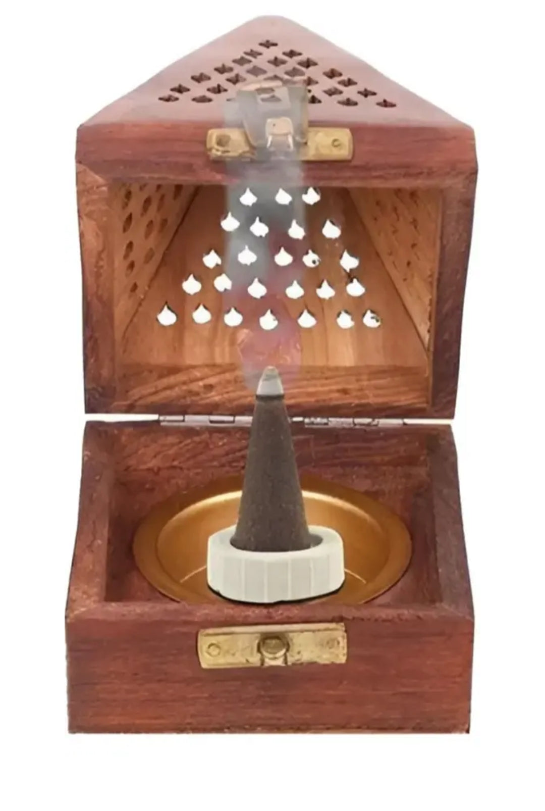 Incense Holder