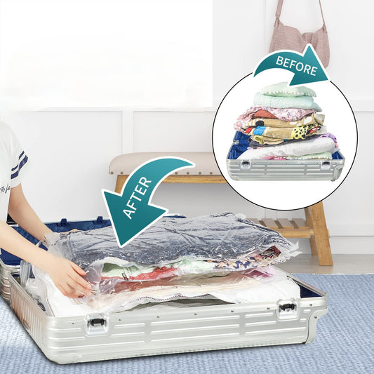 Vaccum Storage Bag( for travel)