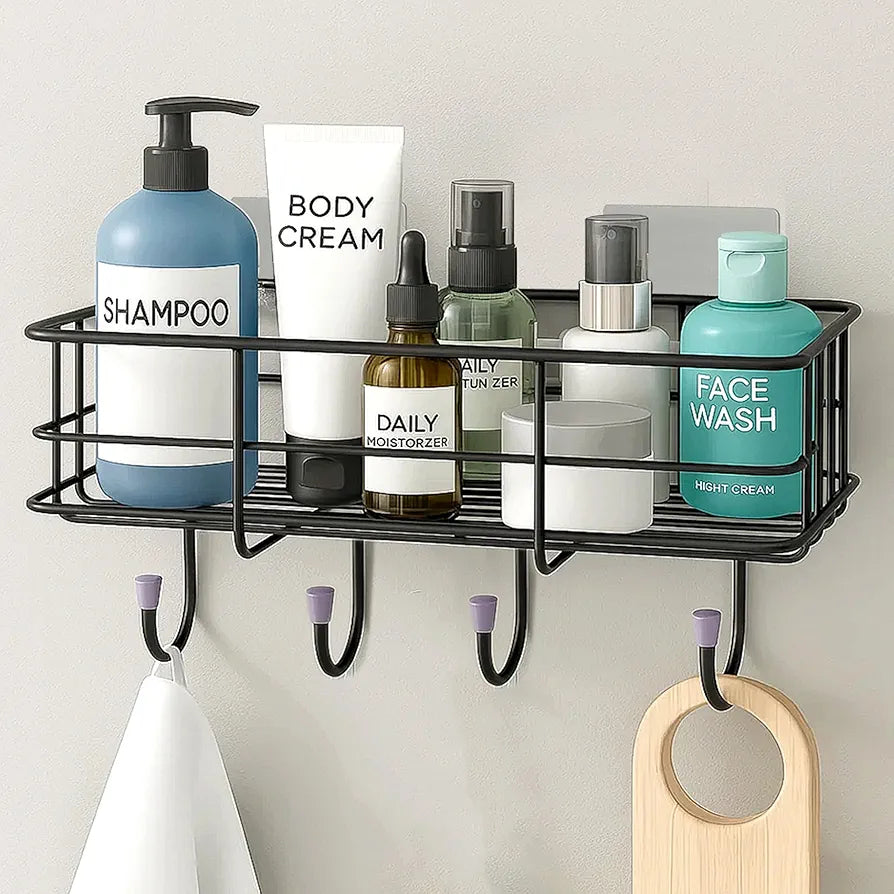 Self Adhesive Kitchen/Bathroom Shelf