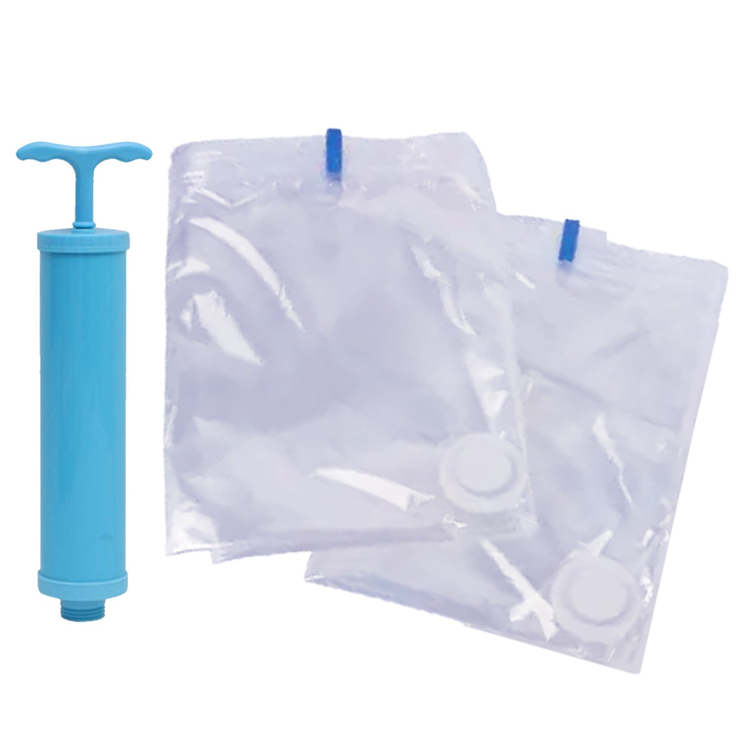 Vaccum Storage Bag( for travel)