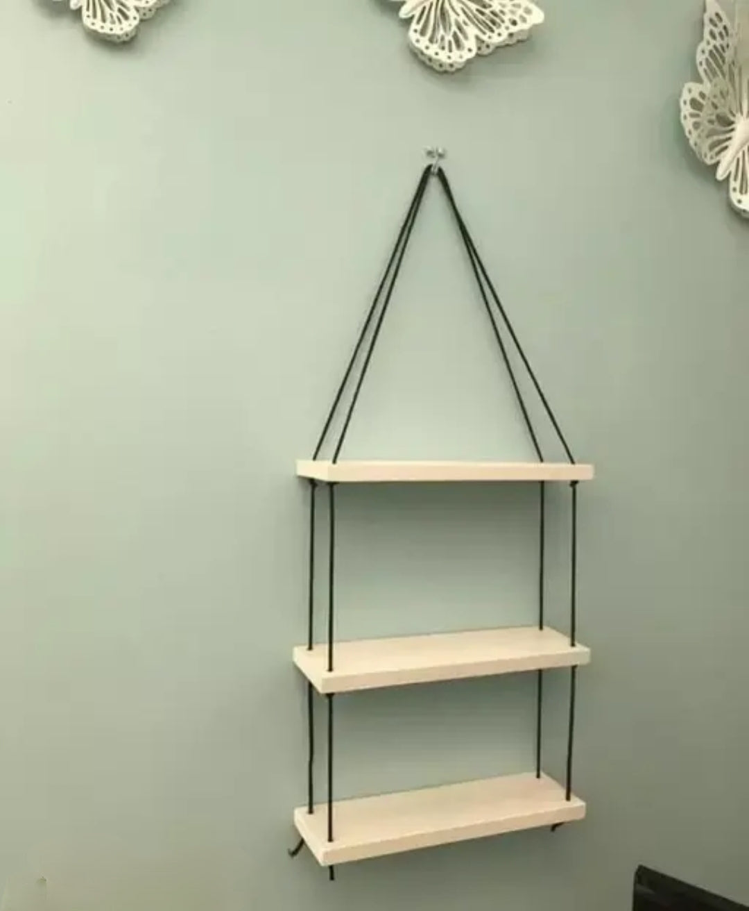 Wall Hanging Shelf