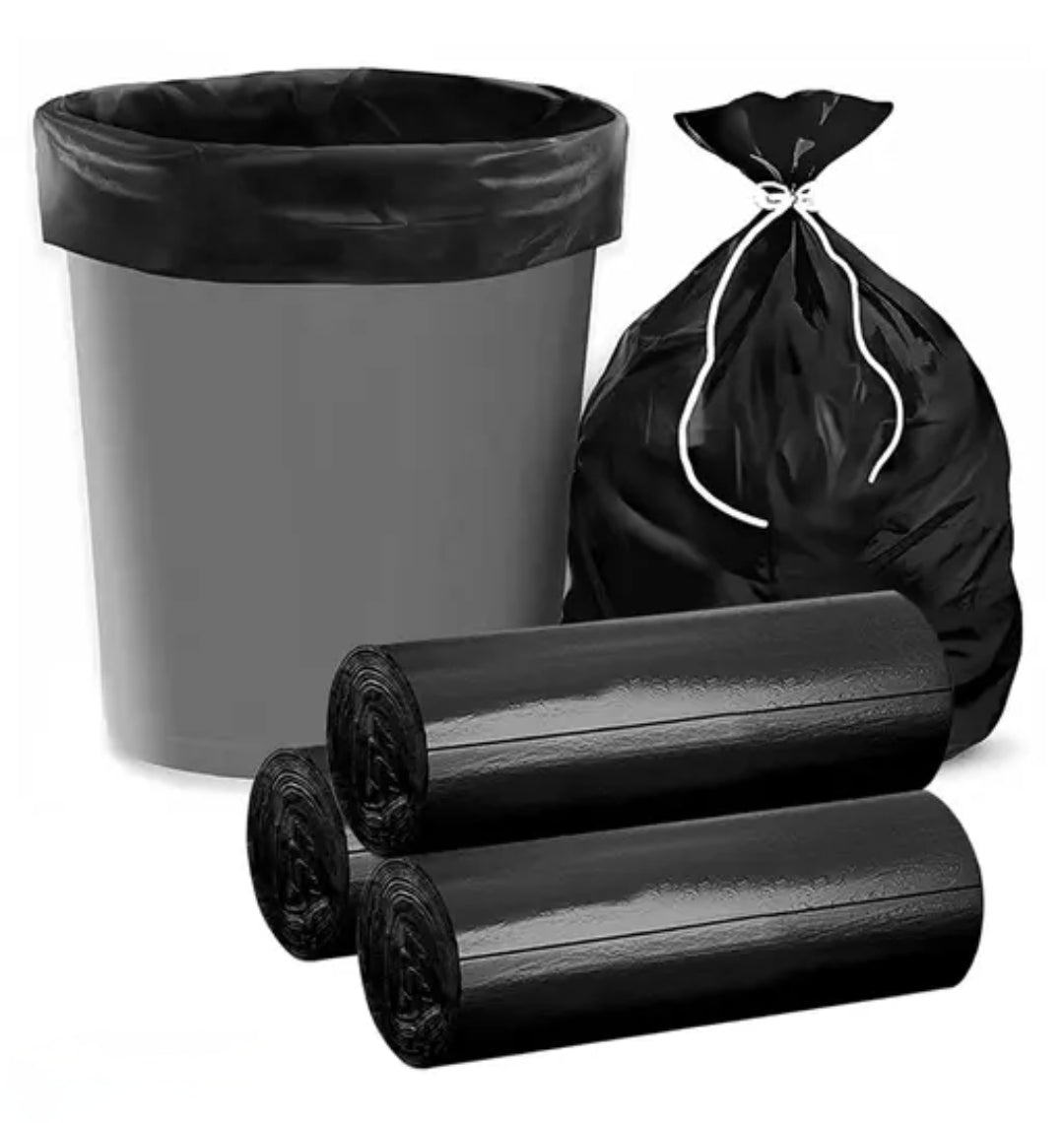 Biodegradable Garbage Bags