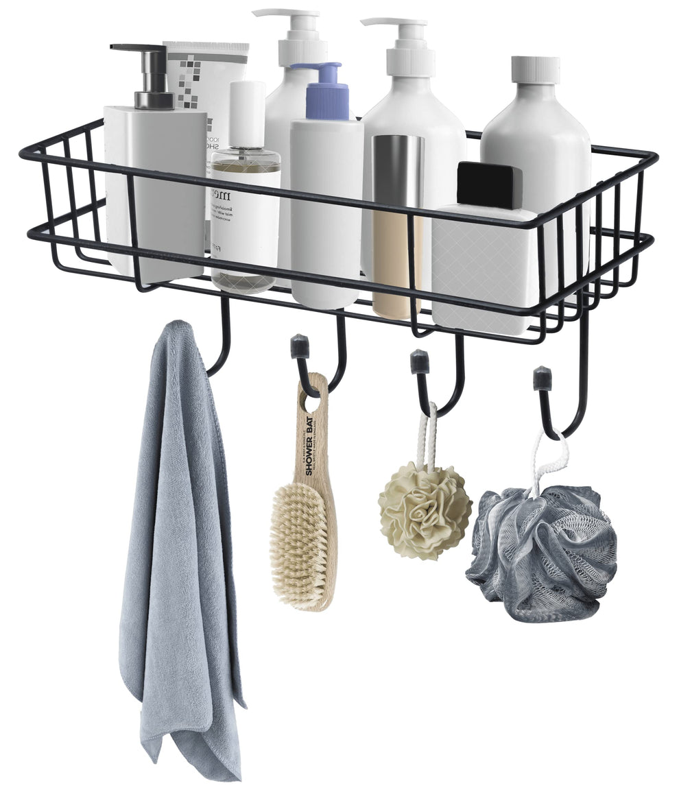 Self Adhesive Kitchen/Bathroom Shelf