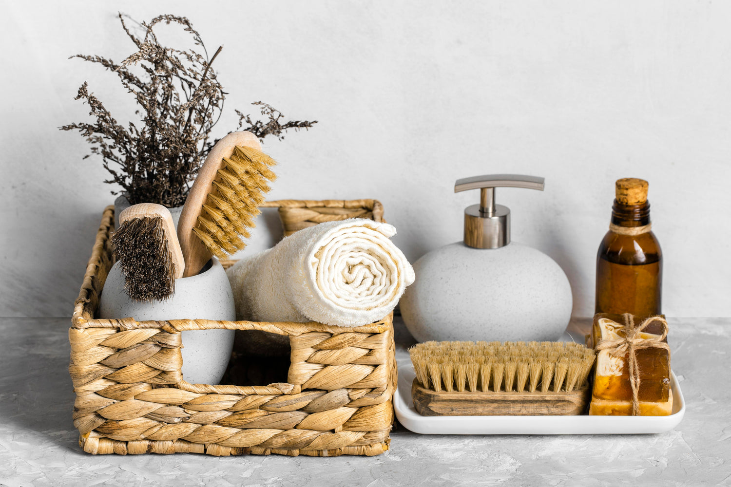 HOME ESSENTIALS