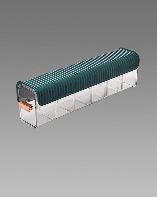 Wall Mounted Drawer Organizer