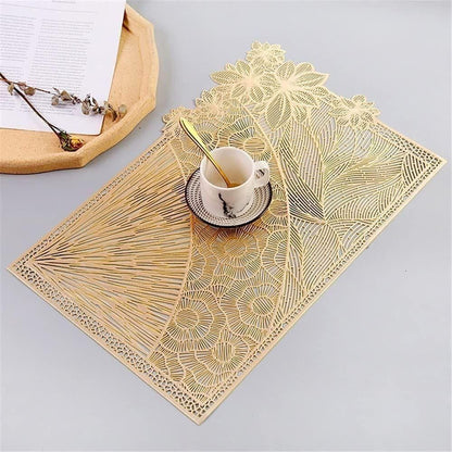 Non - Slip Table Mat