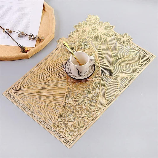 Non - Slip Table Mat