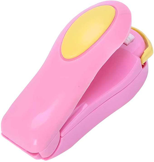 Mini Sealing Machine Smart Bag Sealer Heat Seal, portable