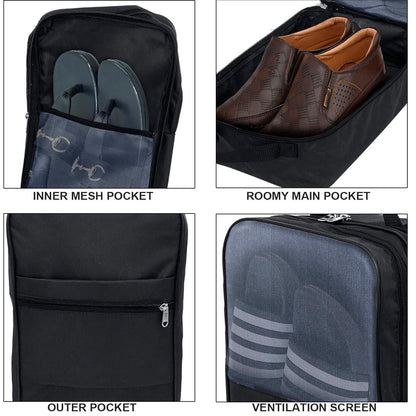 Portable Storage Bag