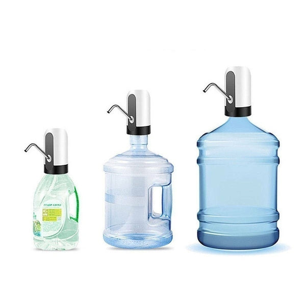 Automatic Cooking Oil and water Pump