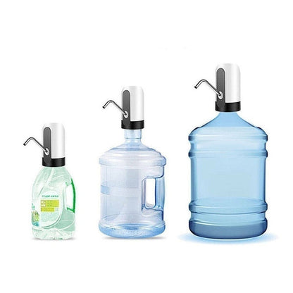 Automatic Cooking Oil and water Pump