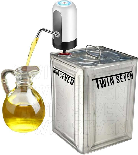Automatic Cooking Oil and water Pump
