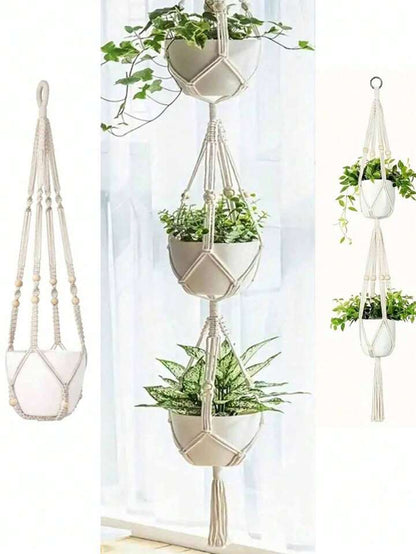 3 Tier Planter Hanger