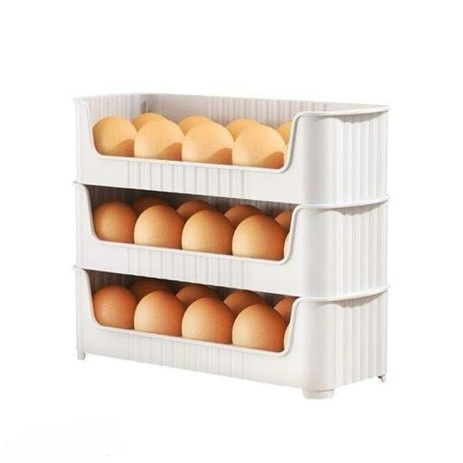 Stackable Egg Tray( for 20 egg)