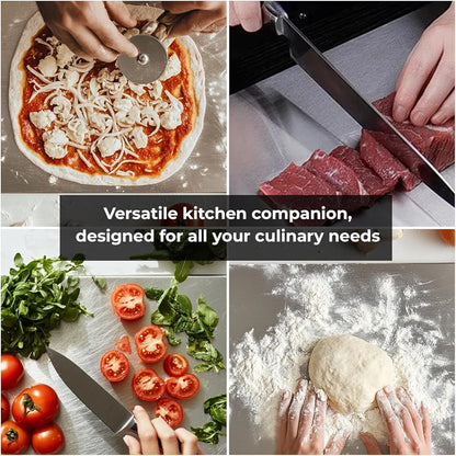 Stainless Steel Chopping Board