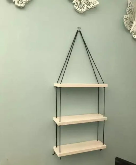 Wall Hanging Shelf