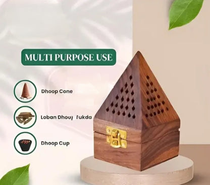 Incense Holder