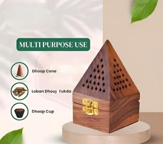 Incense Holder
