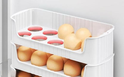 Stackable Egg Tray( for 20 egg)