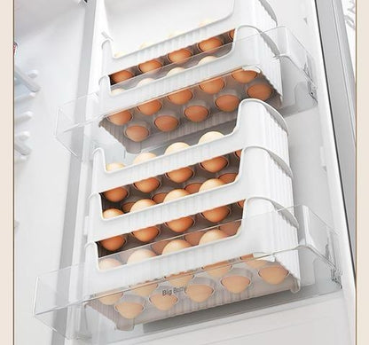 Stackable Egg Tray( for 20 egg)