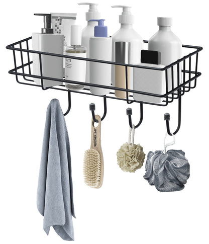Self Adhesive Kitchen/Bathroom Shelf