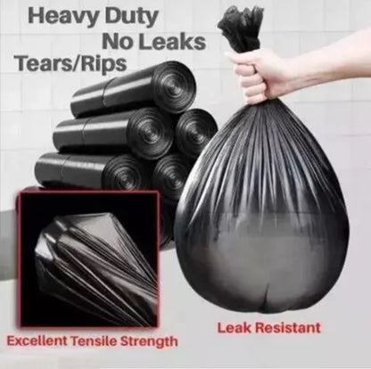 Biodegradable Garbage Bags